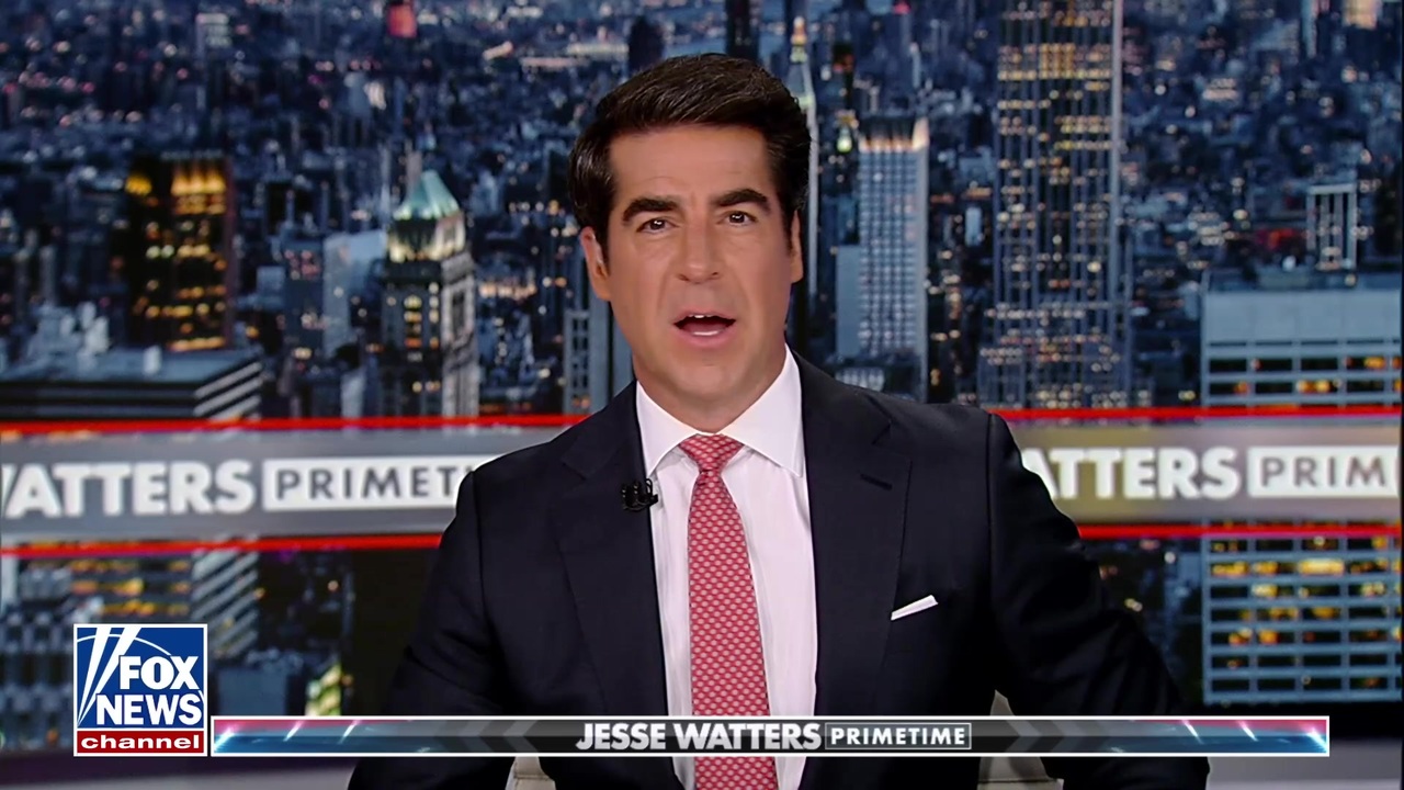 'Jesse Watters Primetime’ takes New Yorkers' pulse on President Donald Trump's actions on Iran.