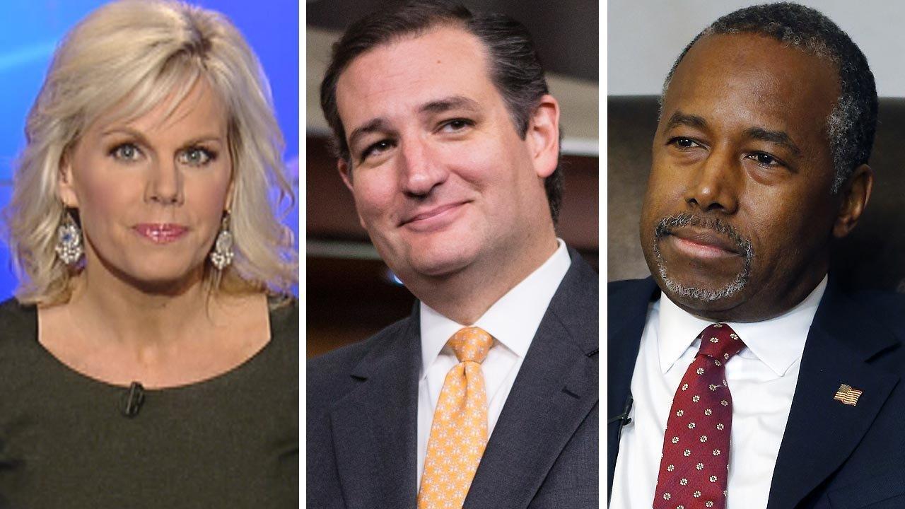 Gretchen's Take: The GOP race is far from over