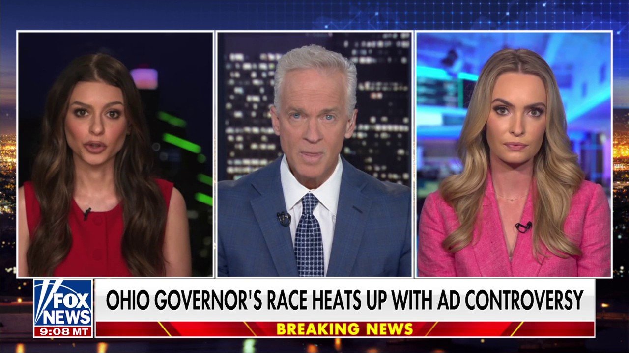 Polling firm admits to fabricating data favoring far-left candidates