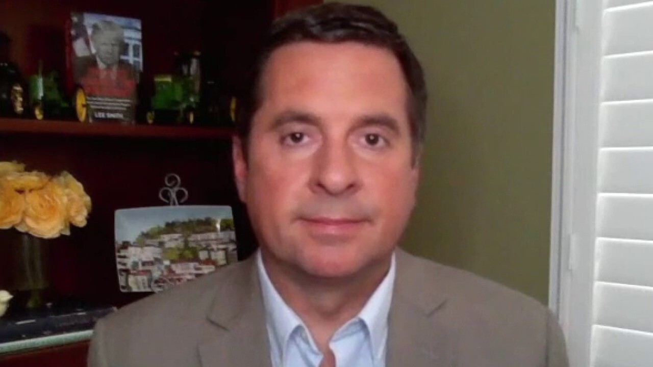 Rep. Nunes calls for a more common sense approach to reopening states
