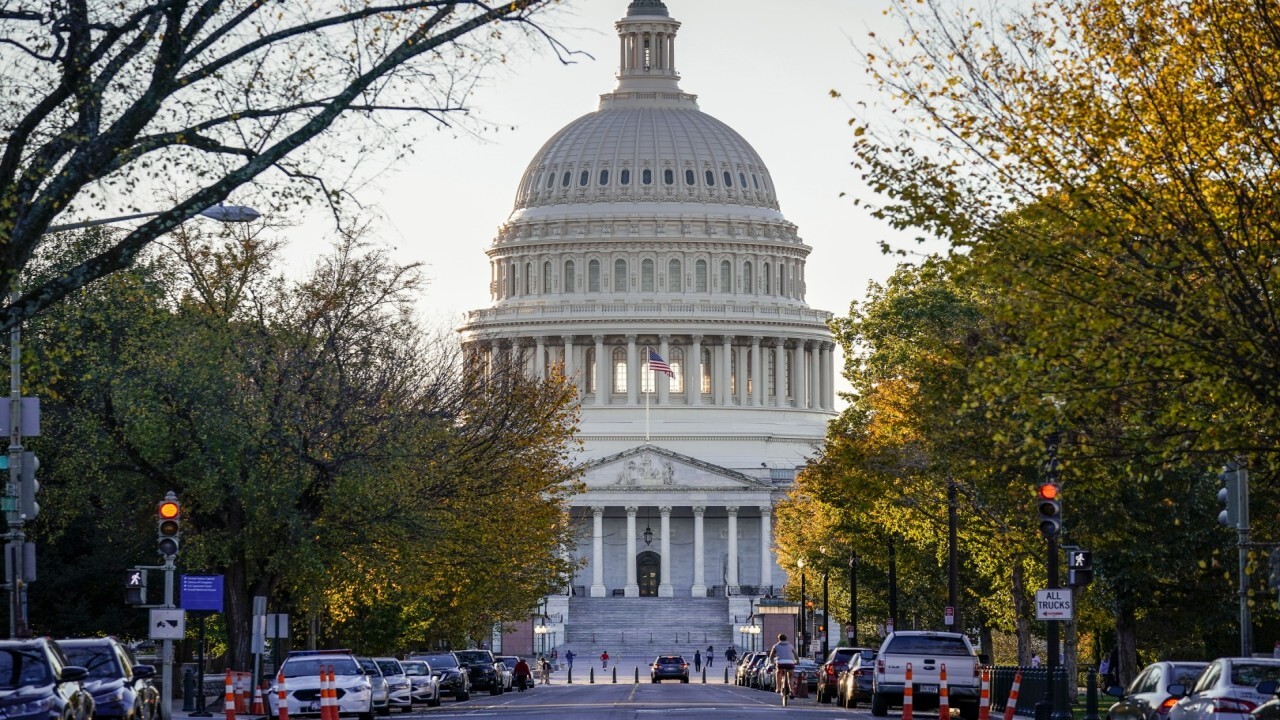 McCabe’s Senate testimony was ‘a disaster’: Tolman