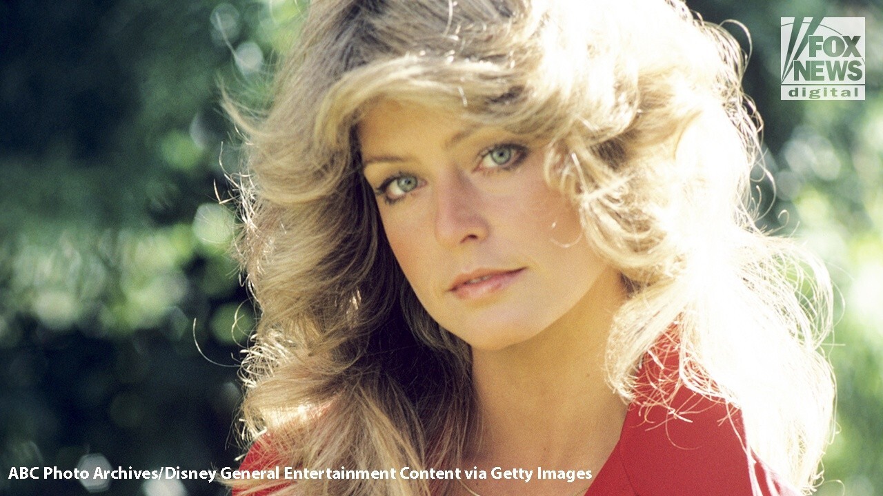  'Charlie's Angels' star Farrah Fawcett battled cancer 'tooth and nail' for her son Redmond, assistant says