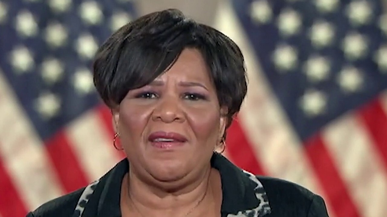 Alice Johnson fires back at Politico for saying she was 'propped up' at RNC