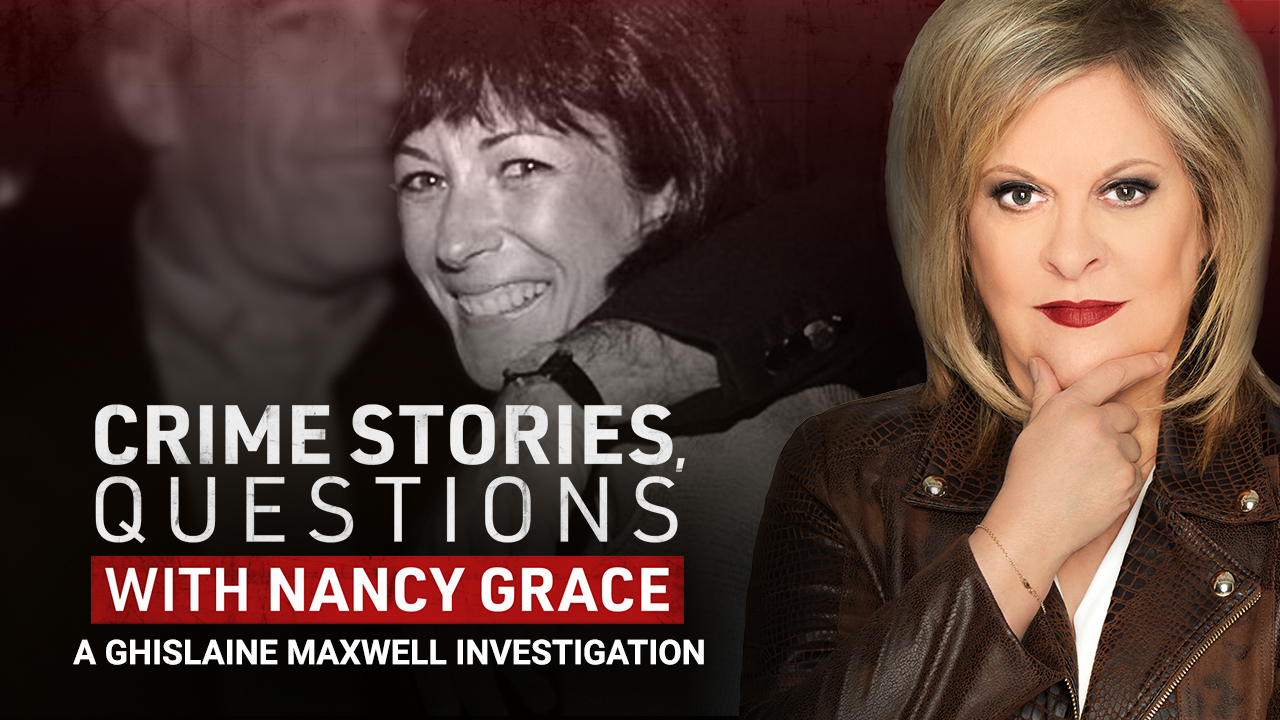 Crime Stories Questions With Nancy Grace Latest News Videos Fox News 