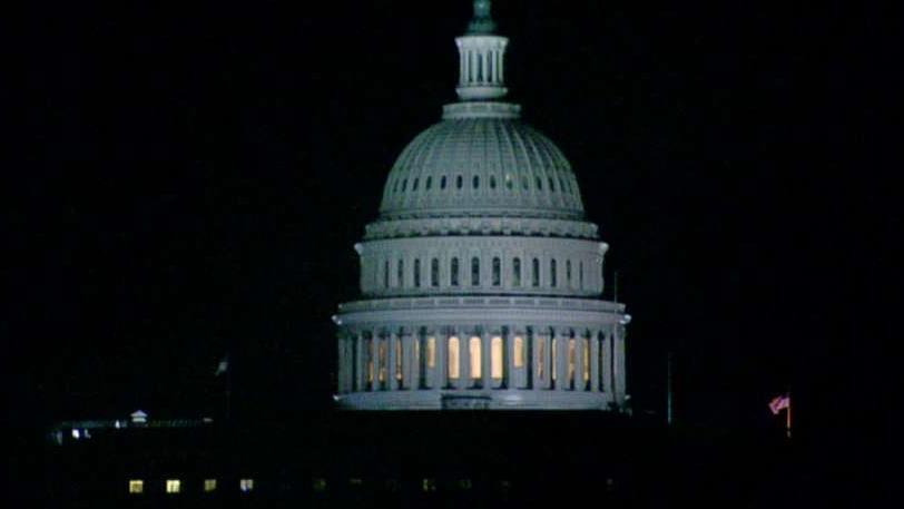 No honeymoon for new Congress: House to vote on Democrats' plan to reopen the government after new members are sworn in