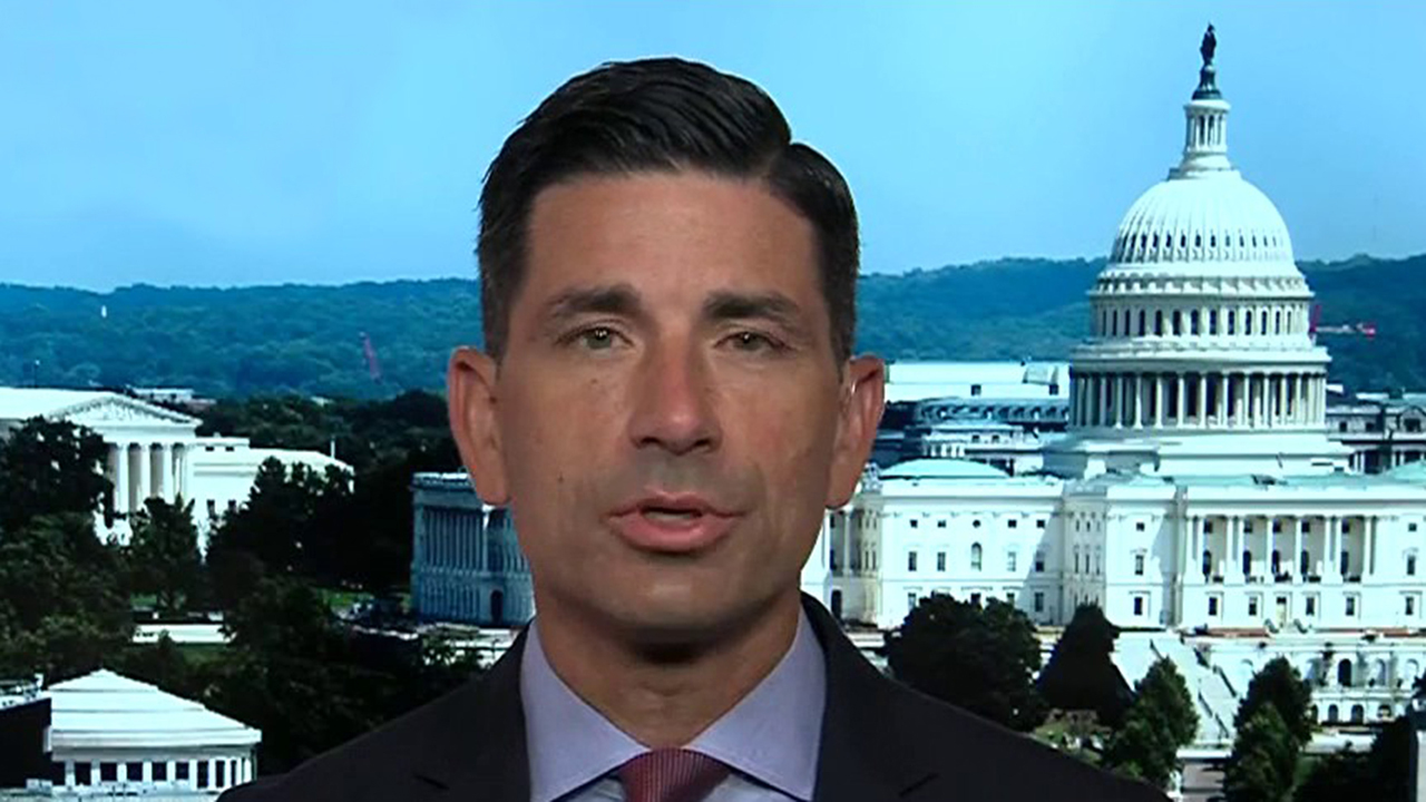 DHS Secretary Portland Has Finally Stepped Up To The Challenge Of DHS Secretary Portland Has Finally Stepped Up To The Challenge Of