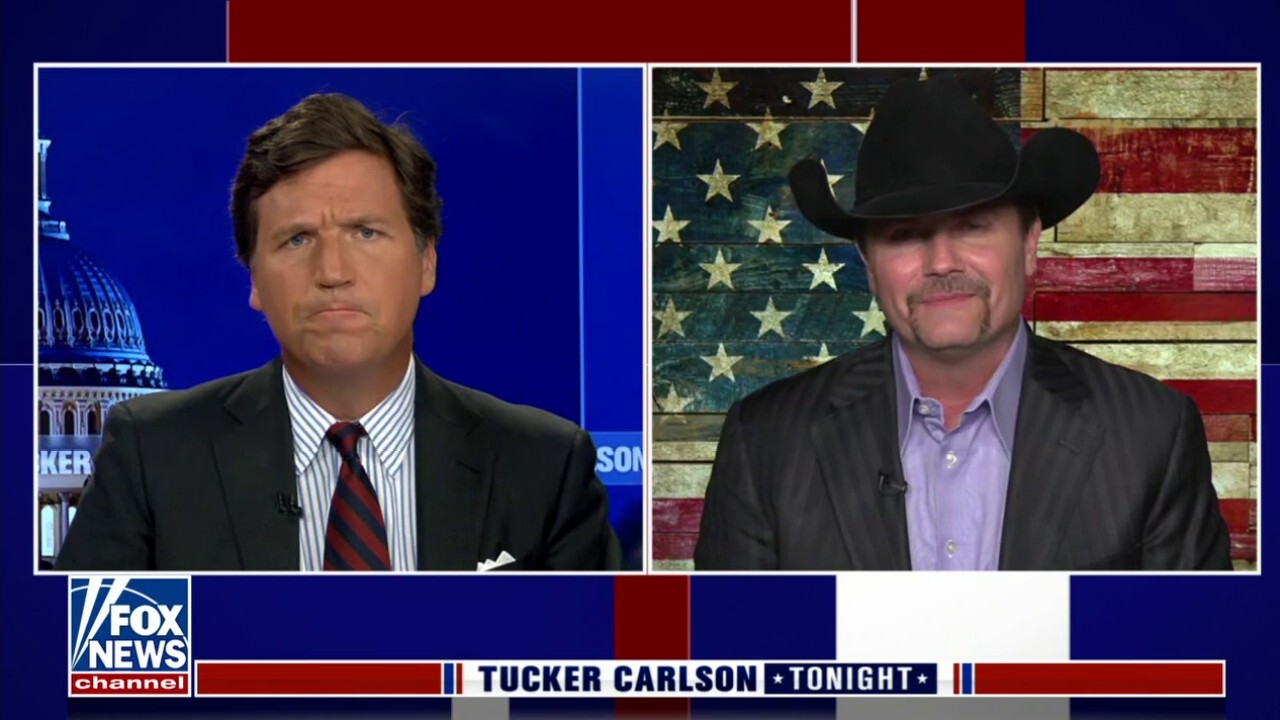 People dumping brands for ‘up-and-coming American’ companies: John Rich