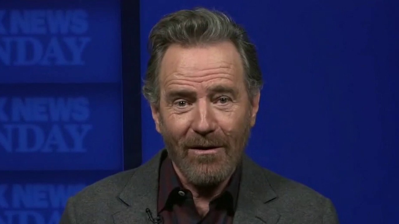 Bryan Cranston reflects on acting career, award-winning role in 'Breaking Bad': I’ll act ‘as long as people will have me’