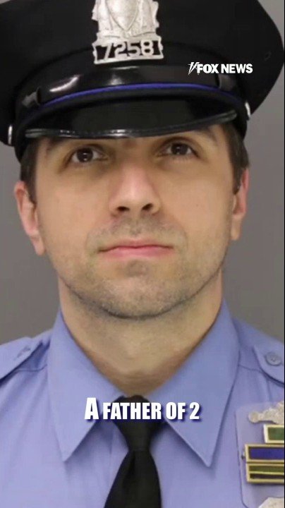 Philadelphia officer killed in deadly ambush