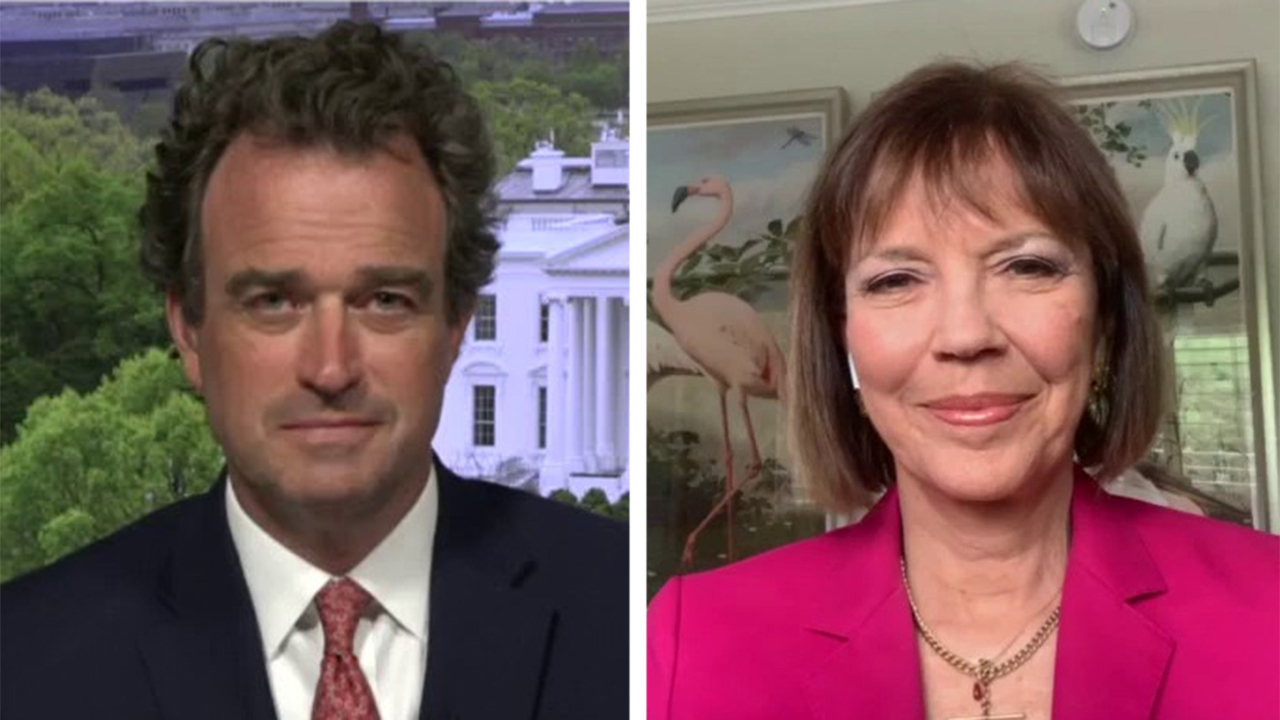 Charlie Hurt, Judith Miller weigh in on 2020 presidential campaign 