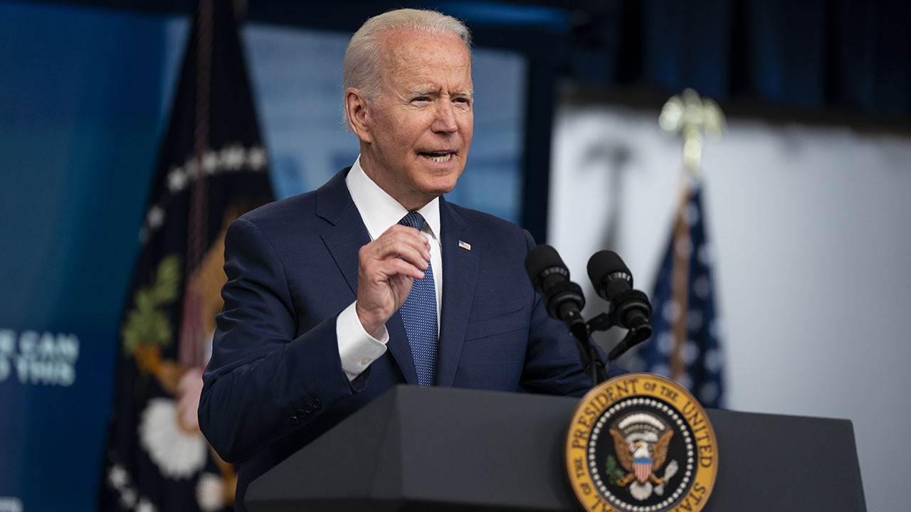 President Biden Delivers Remarks On Efforts To Lower Prescription Drug Prices Latest News