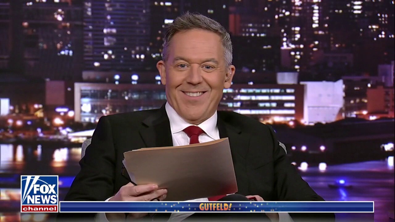 Gutfeld: Florida's 'lucky' to dodge LA 'creeps' who want to teach young kids about sex