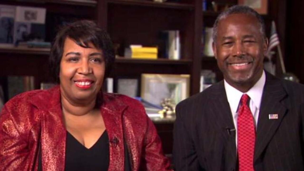 Ben Carson talks new campaign strategy for 2016
