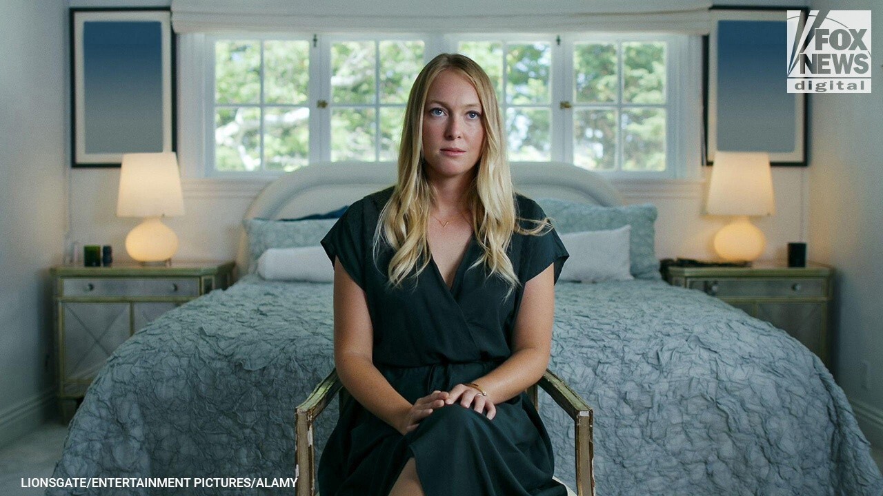 NXIVM survivor India Oxenberg details life after escaping cult