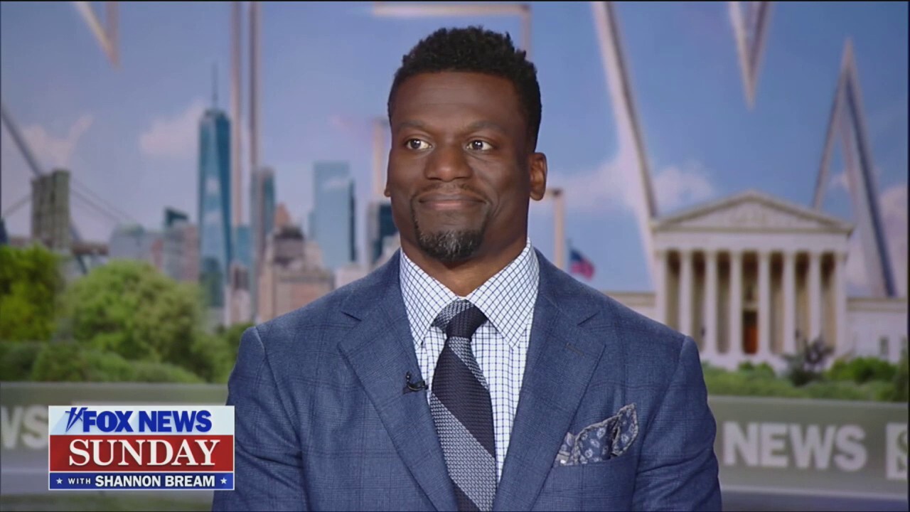 NFL star Ben Watson says it's 'imperative' men involved in abortion conversation