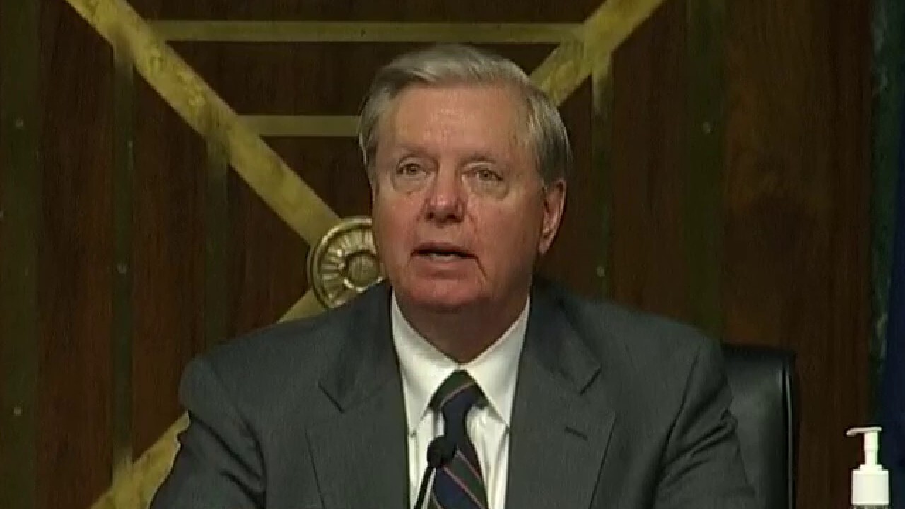 Senate Republicans increase their pressure on investigators of the Russia collusion case	