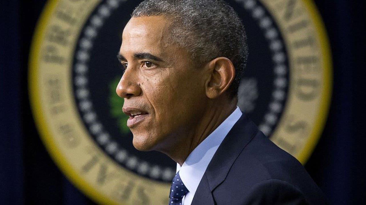 Obama says his final State of the Union will focus on future