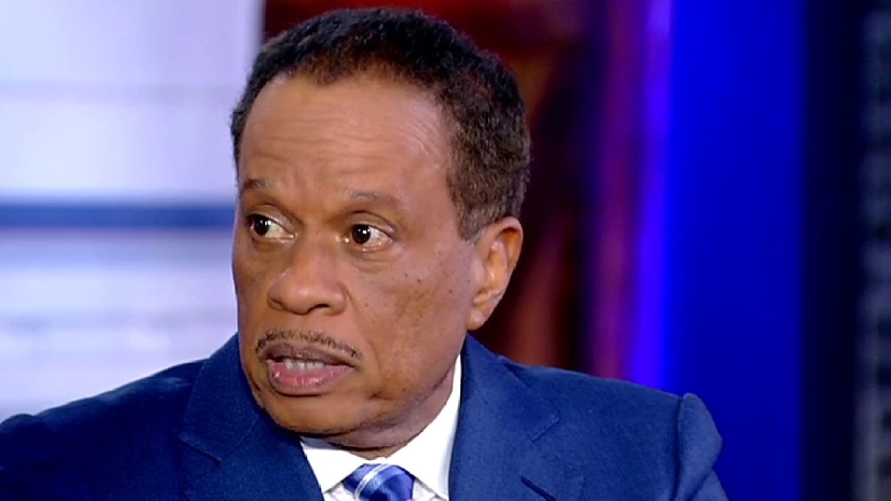 Juan Williams expects Bernie Sanders will turn out young voters for Iowa caucuses