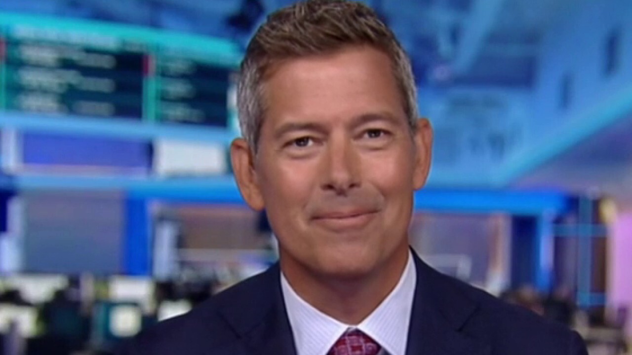  Sean Duffy: Sean Duffy: The indictments are making Trump stronger, not weaker