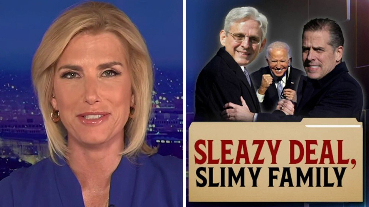 Laura: Sleazy deal, slimy family