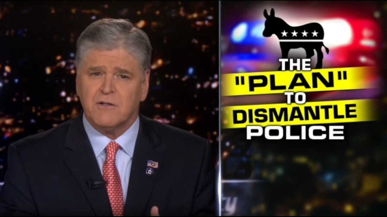 Hannity: Americans' security is now in jeopardy 