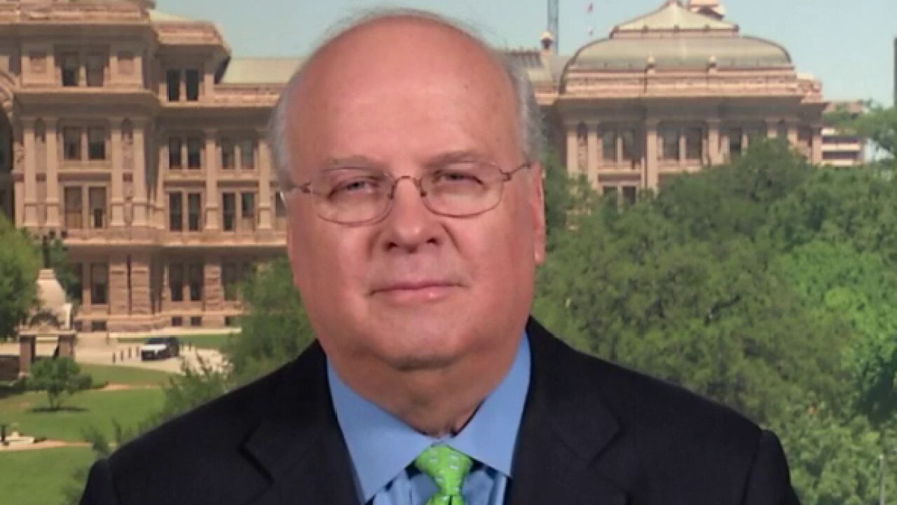 Karl Rove on how both Parties can energize bases without in-person conventions