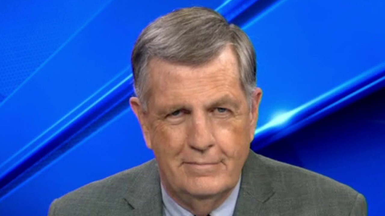 Brit Hume: The goal posts for negotiating McCarthy House speaker bid are 'unclear'