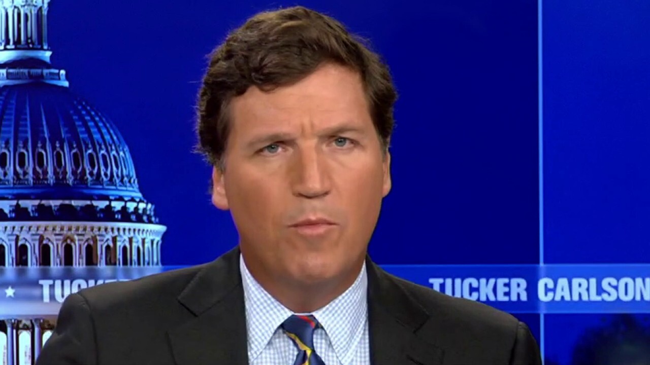Tucker Carlson: What is the goal in Ukraine?