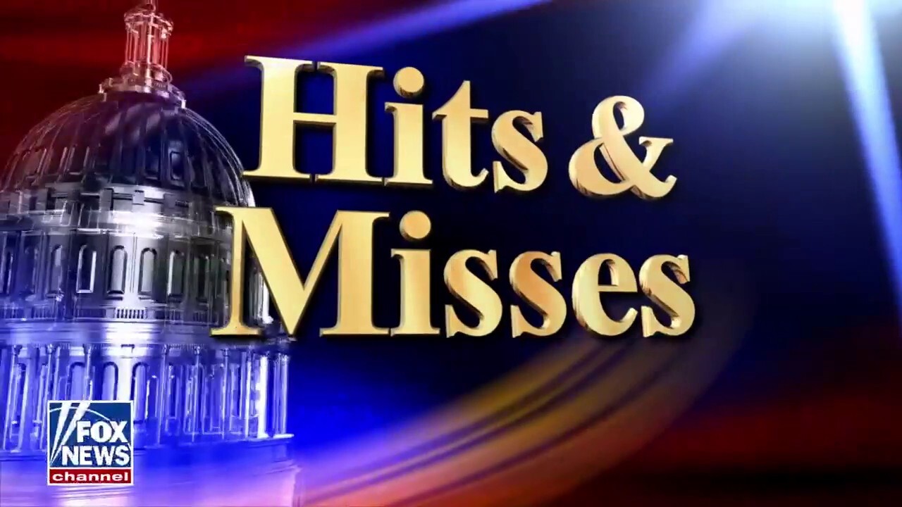 Hits and Misses