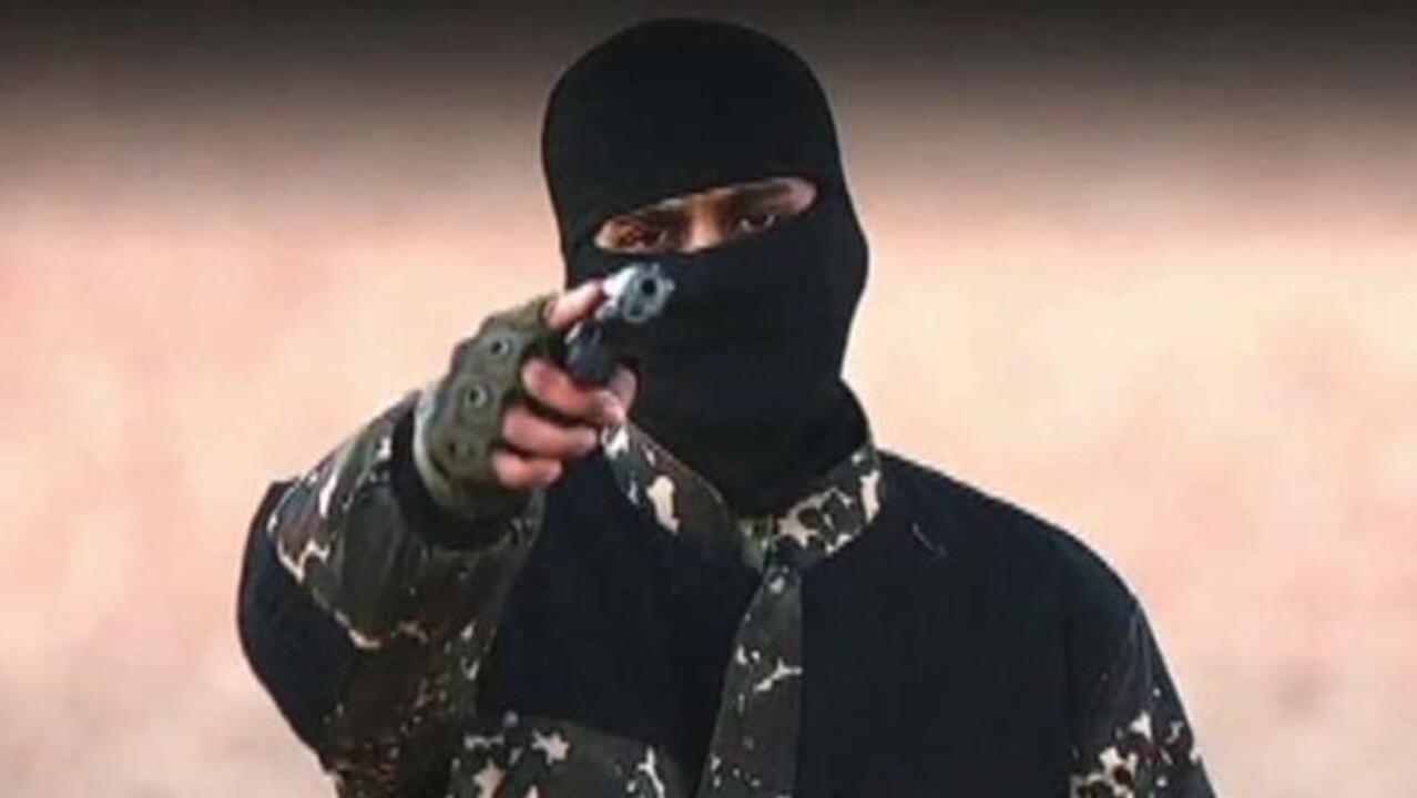 New ISIS propaganda features Brits who turned to terror