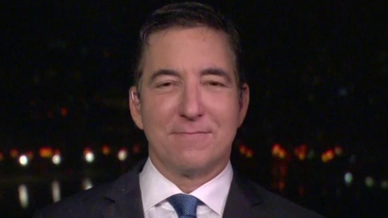 Glenn Greenwald: Media is very happy when intel agencies abuse their power