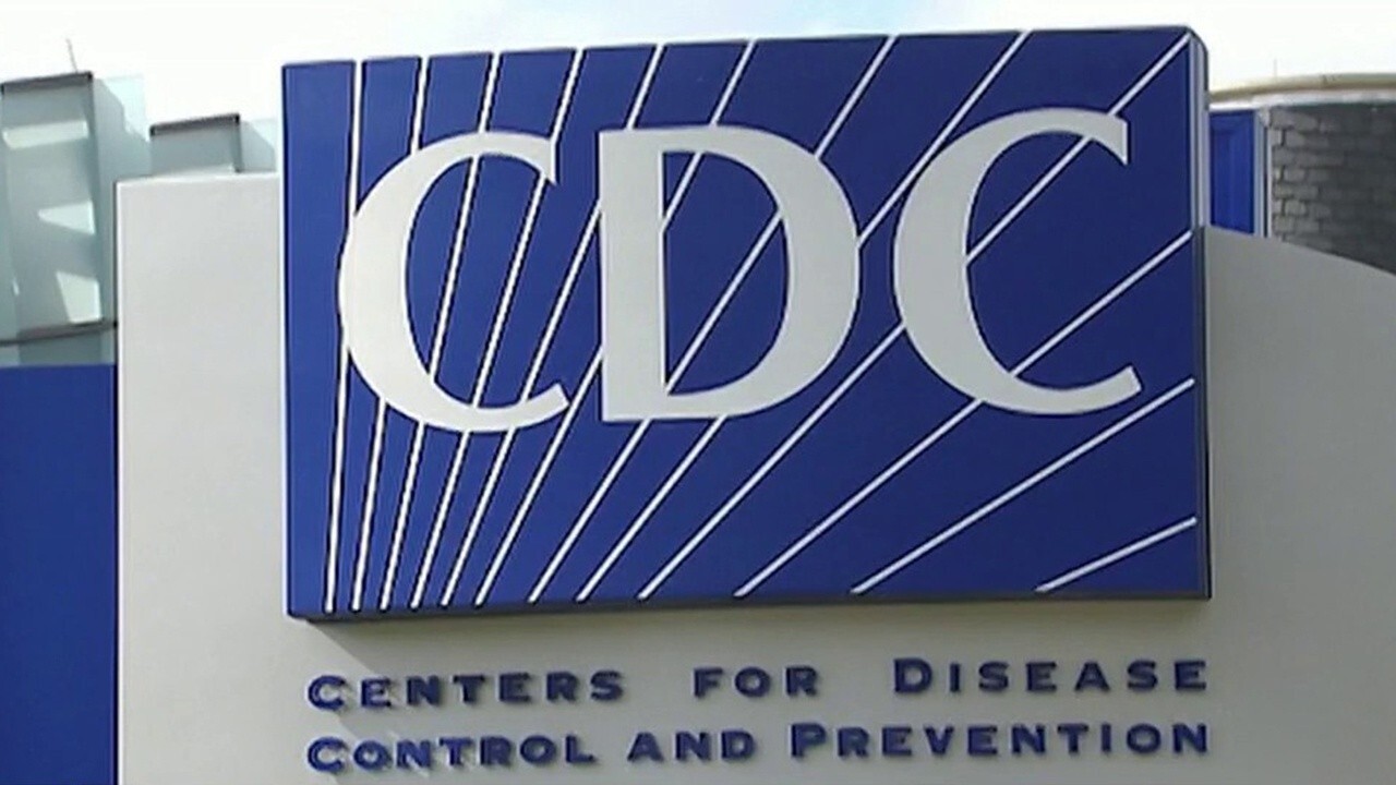 CDC recommends people without COVID-19 symptoms don't need to be tested