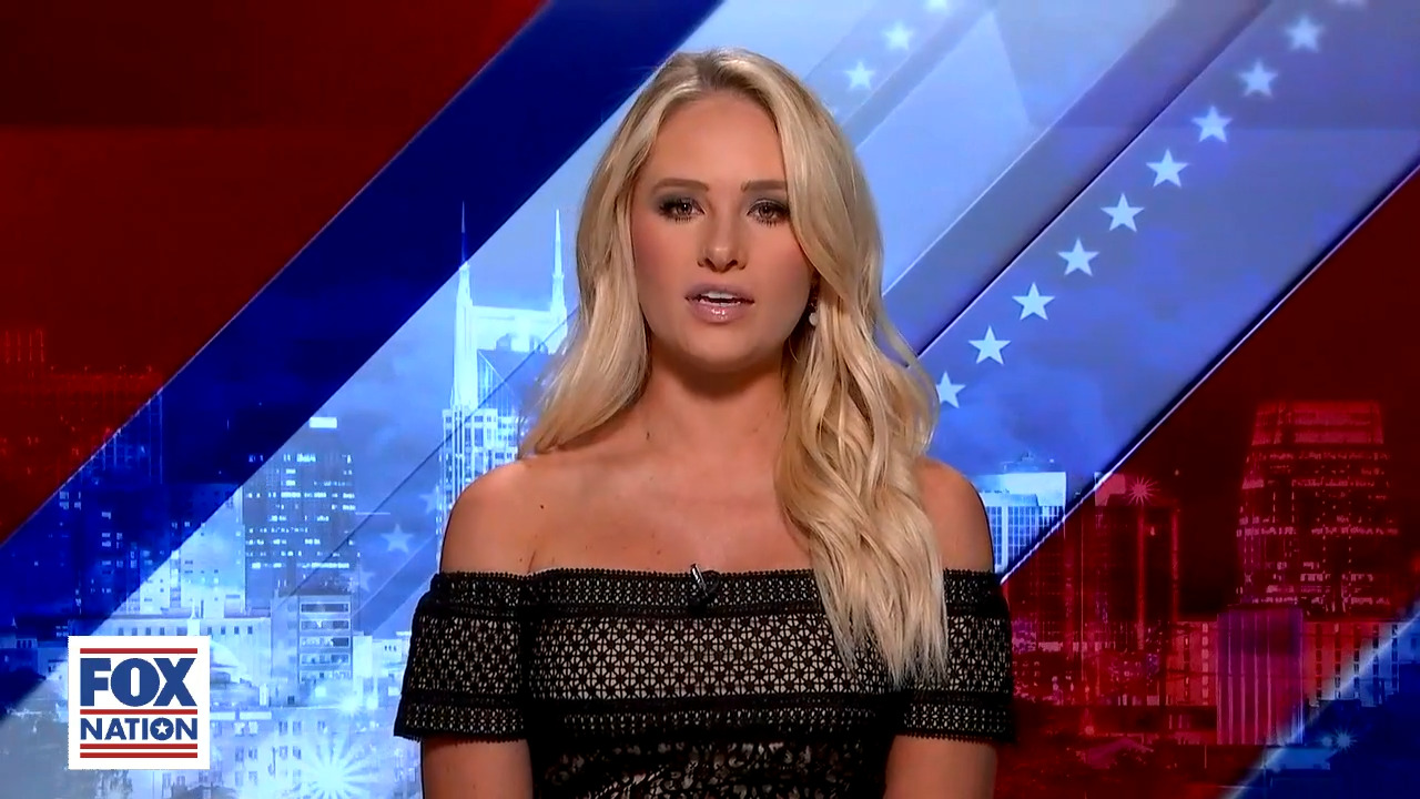 Tomi's Final Thoughts: Fox Nation