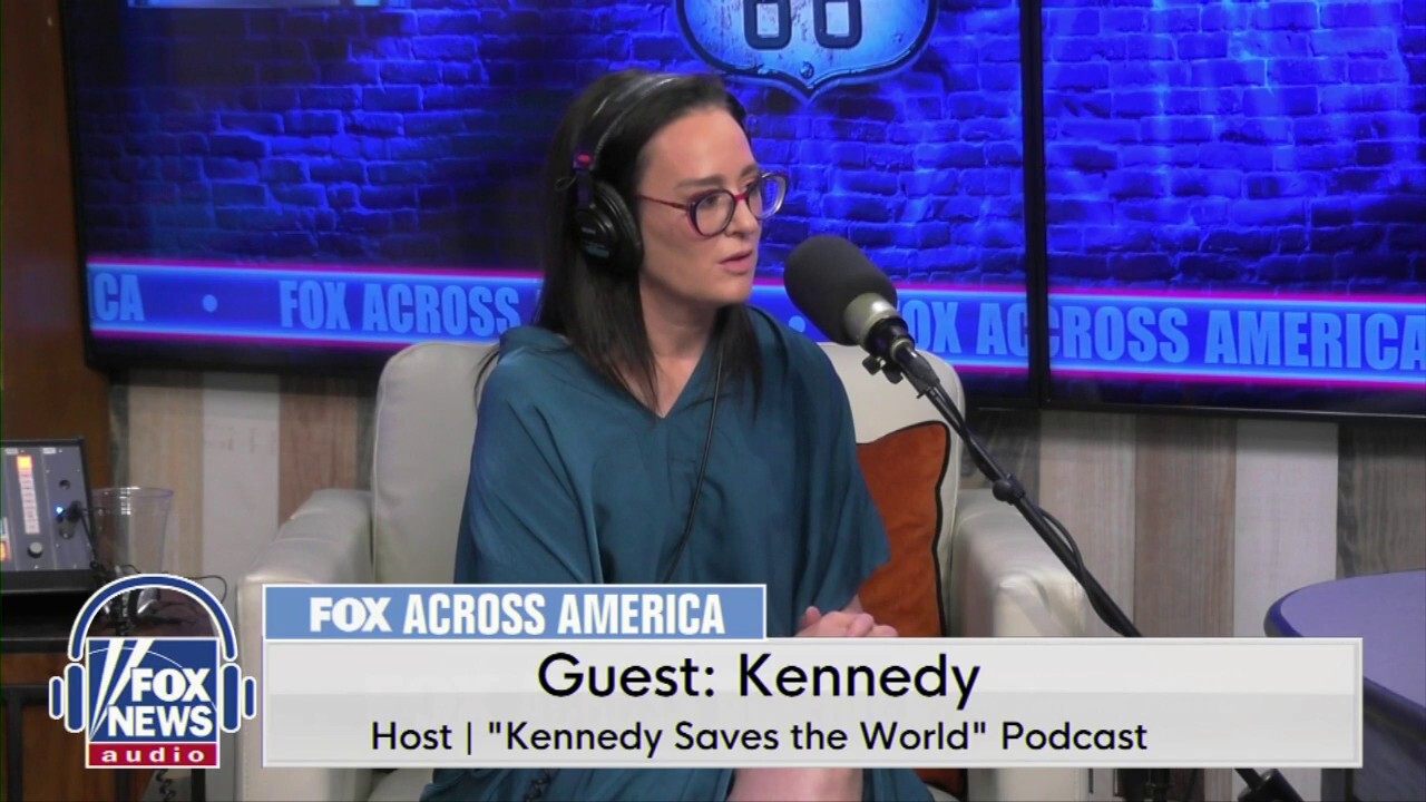 Jimmy Failla & Kennedy Look Back On Some Of The Most Brazen Examples Of The Media's Biden Cover-Up
