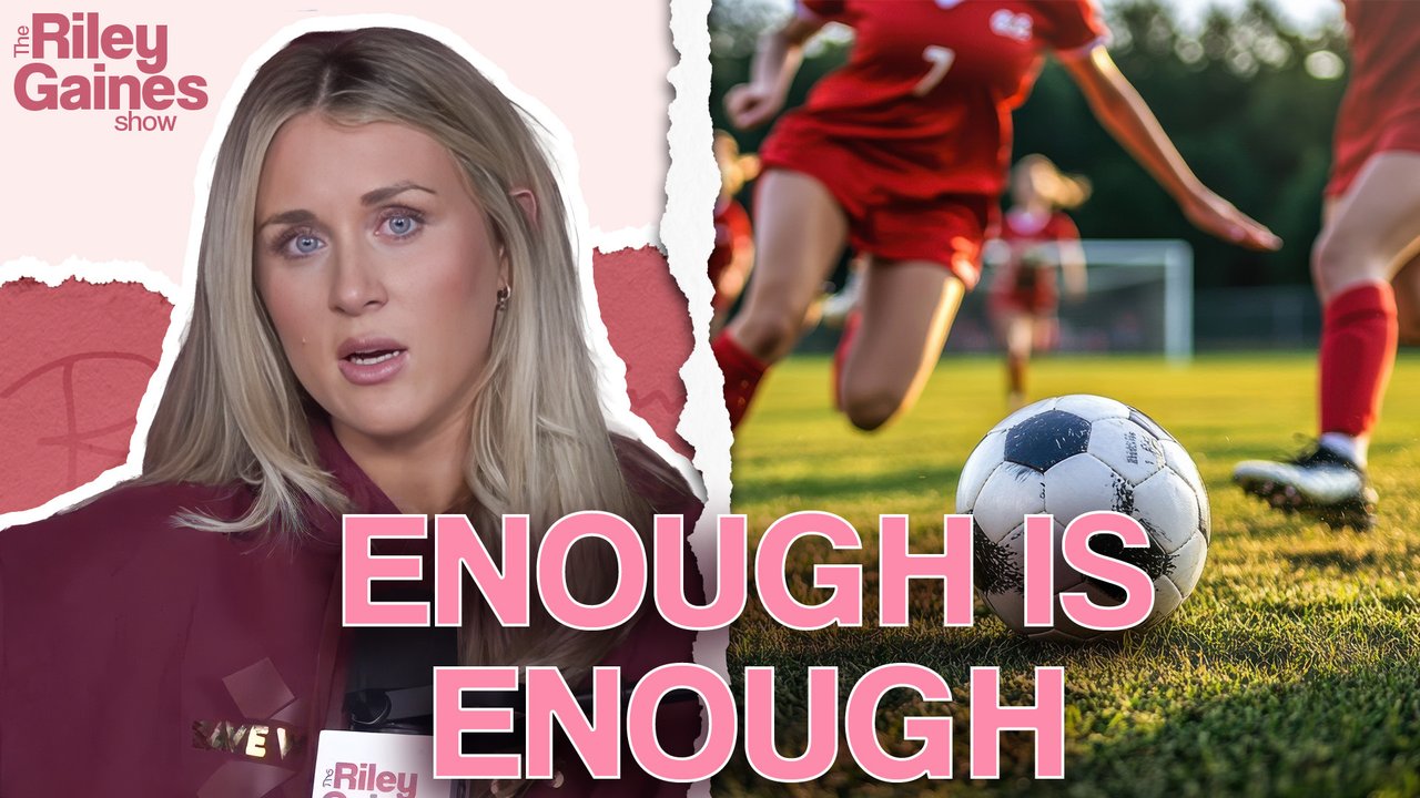 What's Behind Colorado's Fight Over Girls' Sports?