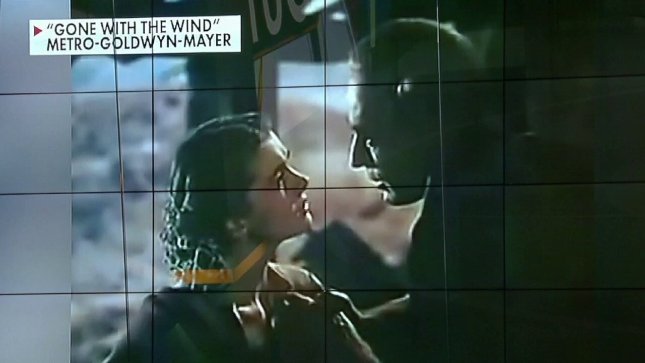 Police TV shows, 'Gone With the Wind' pulled in aftermath of George Floyd protests