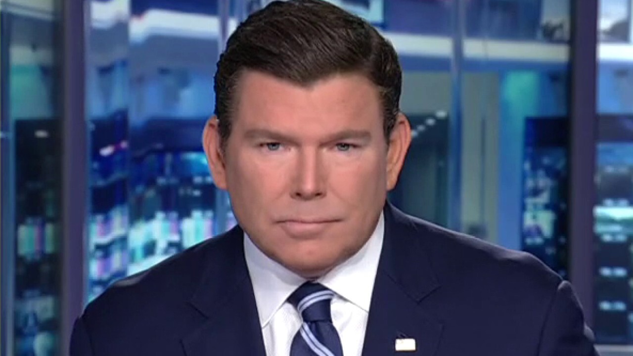 Bret Baier: This Is A Nuclear Political Issue | Fox News Video