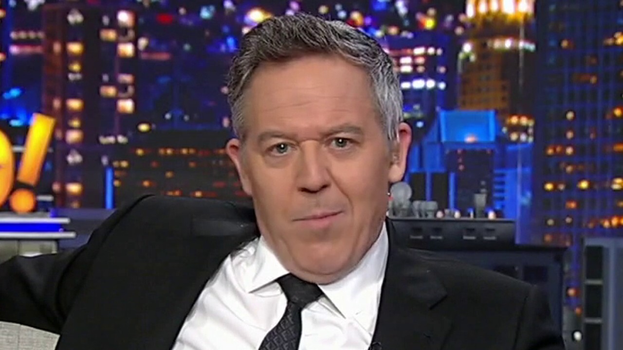 Gutfeld: Capitalism is having an allergic reaction to socialism