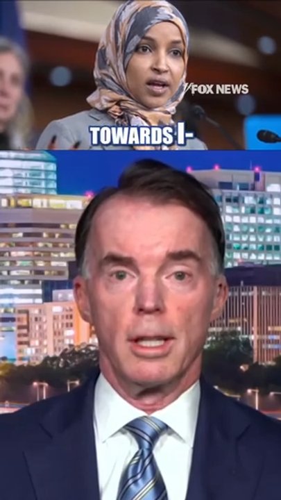 Raid on Ilhan Omar's home suggests 'BIG AMOUNT OF EVIDENCE,' expert says