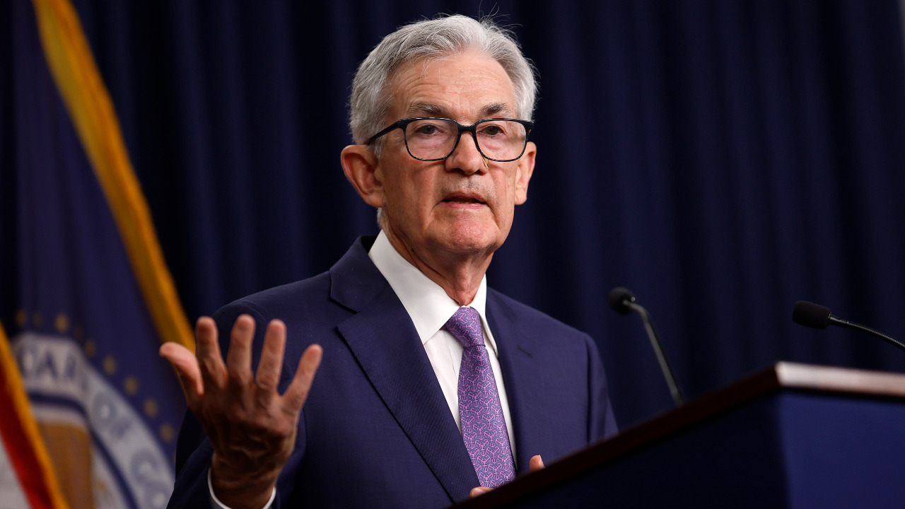  Fed Reserve Chair Powell delivers economical  outlook