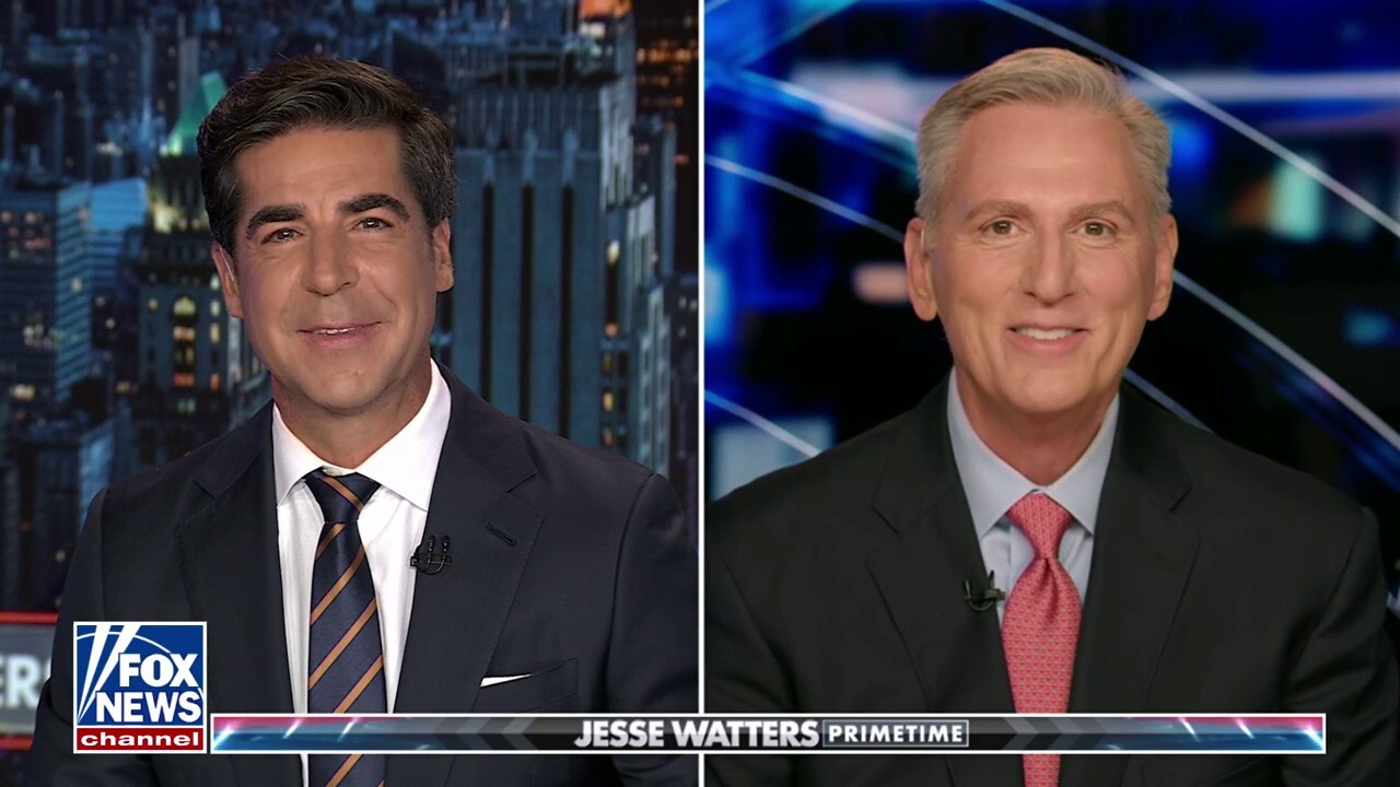 How a representative treats their staff is how they'll treat their constituents, says Kevin McCarthy