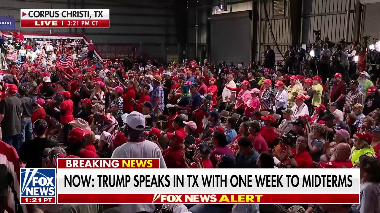 Trump: We have ‘obliterated’ Tren de Aragua gang hideouts, compounds