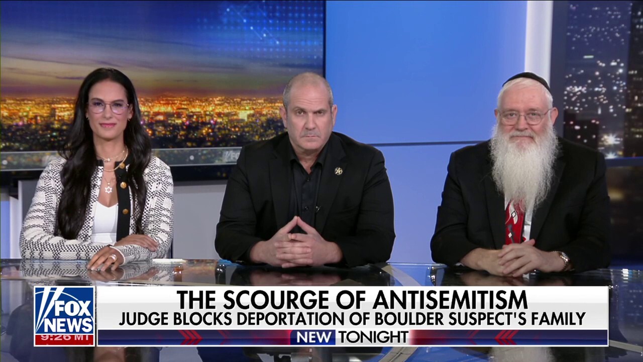 Deportation isn’t punishment, it’s deterrence, says Aaron Cohen