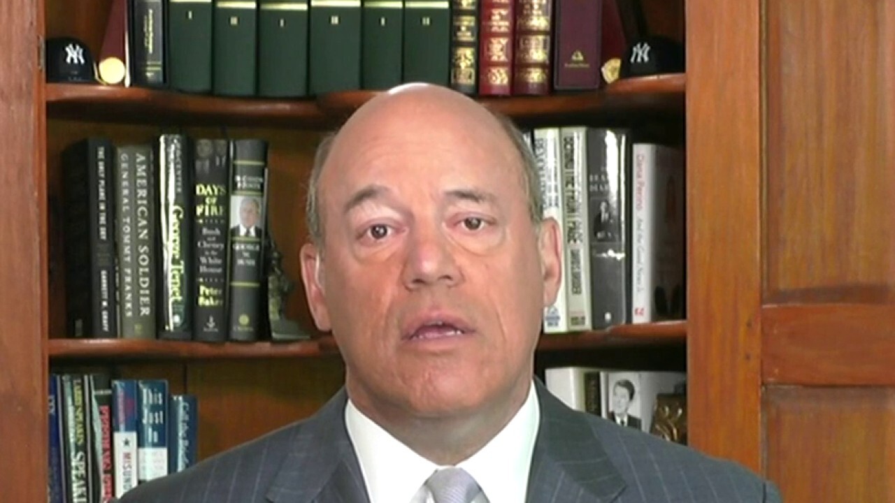 Obama admin committed 'cardinal sin' of politics, owe country a 'massive apology': Ari Fleischer