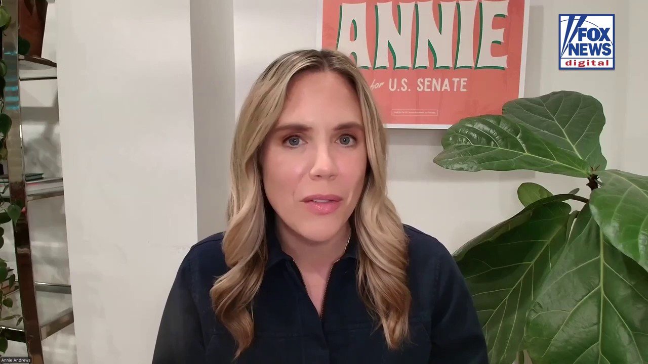 South Carolina Democrat looks to break decades-long GOP Senate winning streak with outsider message
