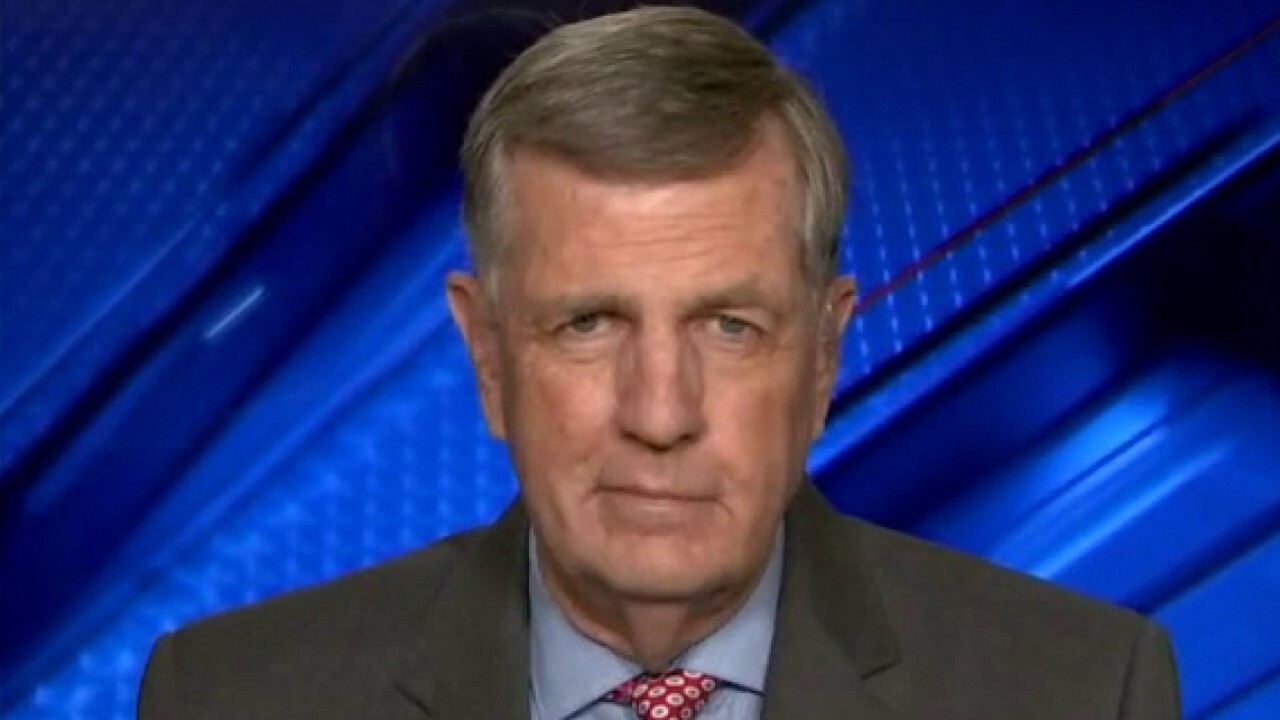 Jan. 6 committee is bipartisan on paper only: Brit Hume