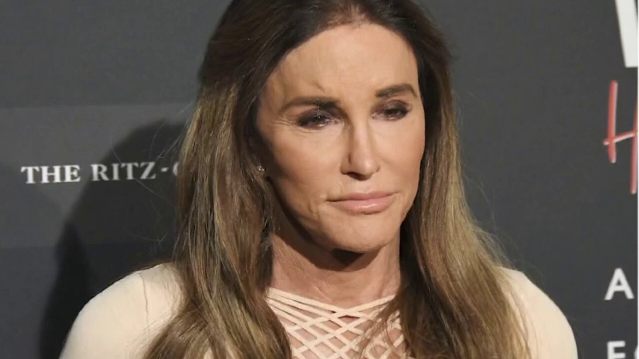 Could Caitlyn Jenner become California's Governor?