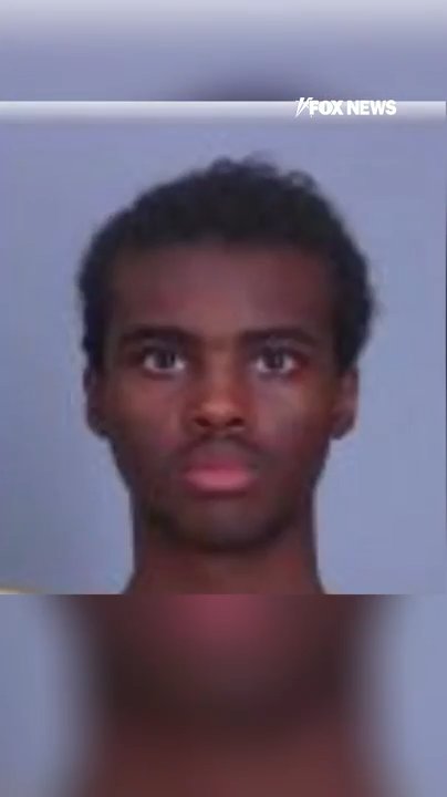 Chilling new details on Mall of America terror suspect