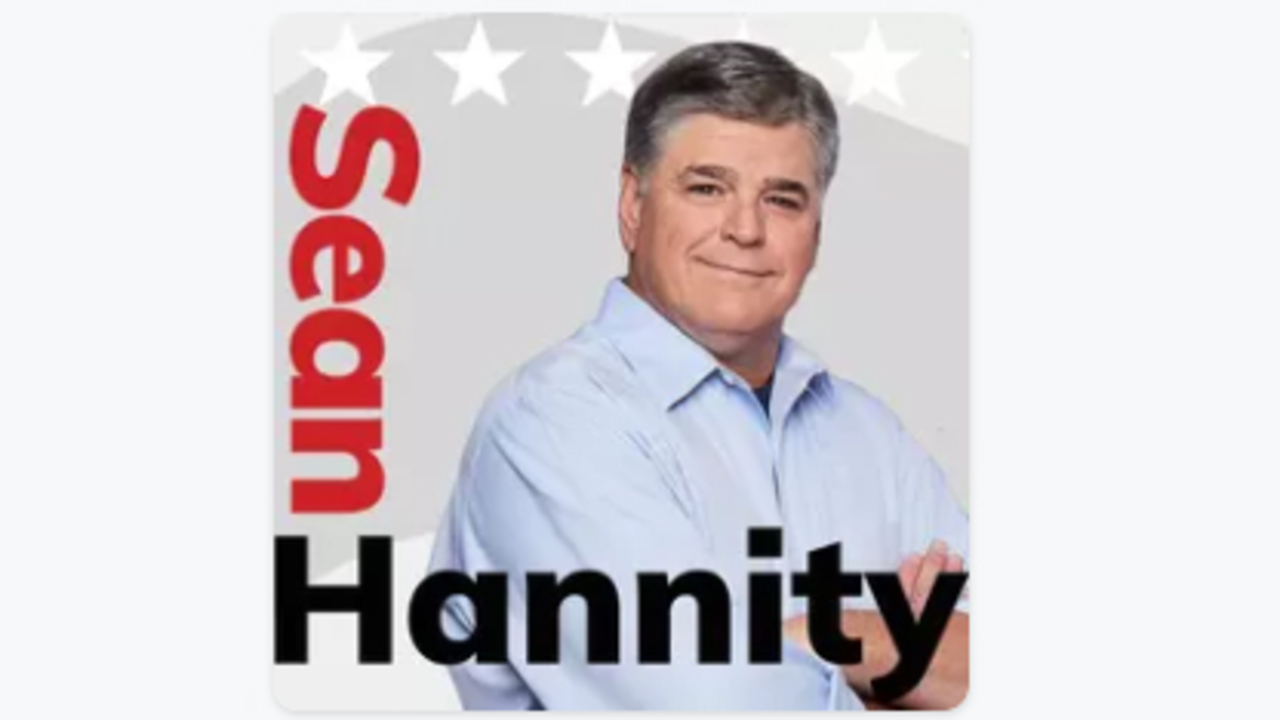 Sean Hannity reacts to Rush Limbaugh's lung cancer diagnosis