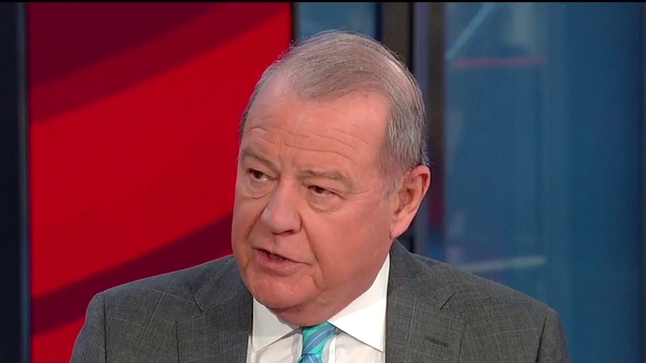 Why Stuart Varney Thinks U S Is Heading Into Recession Fox News Video